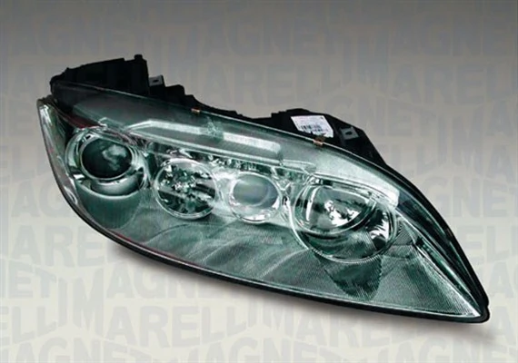 Headlight